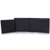 Alpine Swiss Mens Wallet Trifold Bifold Billfolds to choose from Genuine Leather Comes in Gift Bag view 4