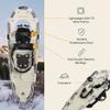 Retrospec unisex adult Snowshoe and Trekking Pole Bundle, Laurel, 30 US view 3