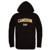 W Republic University of California UC Davis Aggies Campus Fleece Hoodie Sweatshirts Black Large view 1