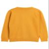 X RAY Boys Crewneck Sweater (XS - XXL), School Uniform Big Boys' & Little Kids Youth Crew Neck Long Sleeve Pullover, Mustard, XX-Large (18) view 4