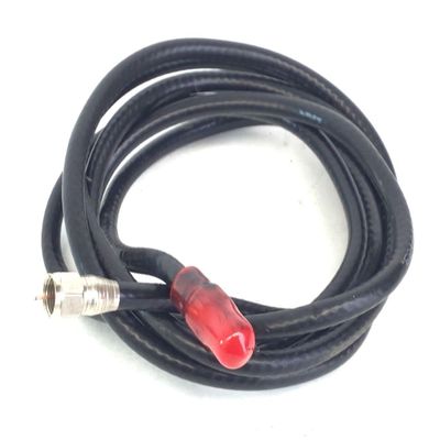 TV Signal Wire Harness 002727-A Work with Matrix Fitness T5x MTM65C TM65D TM65D Treadmill