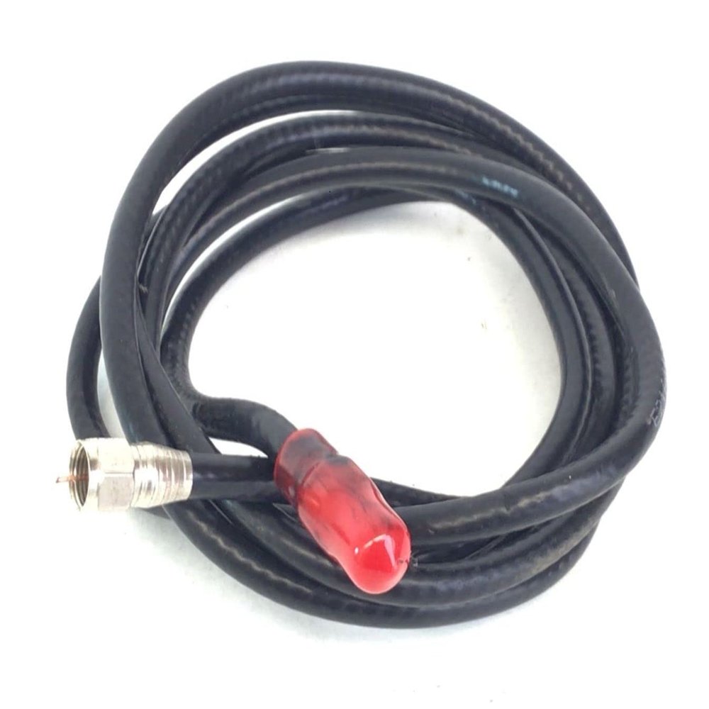 TV Signal Wire Harness 002727-A Work with Matrix Fitness T5x MTM65C TM65D TM65D Treadmill
