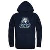 W Republic Drew University Rangers Freshman Fleece Hoodie Sweatshirts Navy Small view 1
