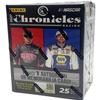 NASCAR Panini 2022 Chronicles Racing Trading Card BLASTER Box [5 Packs, 1 Autograph OR Memorabilia Card] view 1
