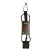 Quiksilver Highline Medium Wave 6' Surfboard Leash - Fade view 1