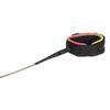 Quiksilver Highline Medium Wave 6' Surfboard Leash - Fade view 2