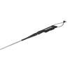 Quiksilver Highline Medium Wave 6' Surfboard Leash - Fade view 3