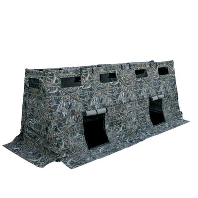 Banded Avery Outdoors - The Waterfowl Field and Suite Hunting Blind (Realtree Max-5 Camo)