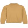 X RAY Boys Turtleneck Sweater, School Uniform Big Boys' & Little Kids Youth Turtle Neck Long Sleeve Pullover, Copper, X-Small (5) view 3