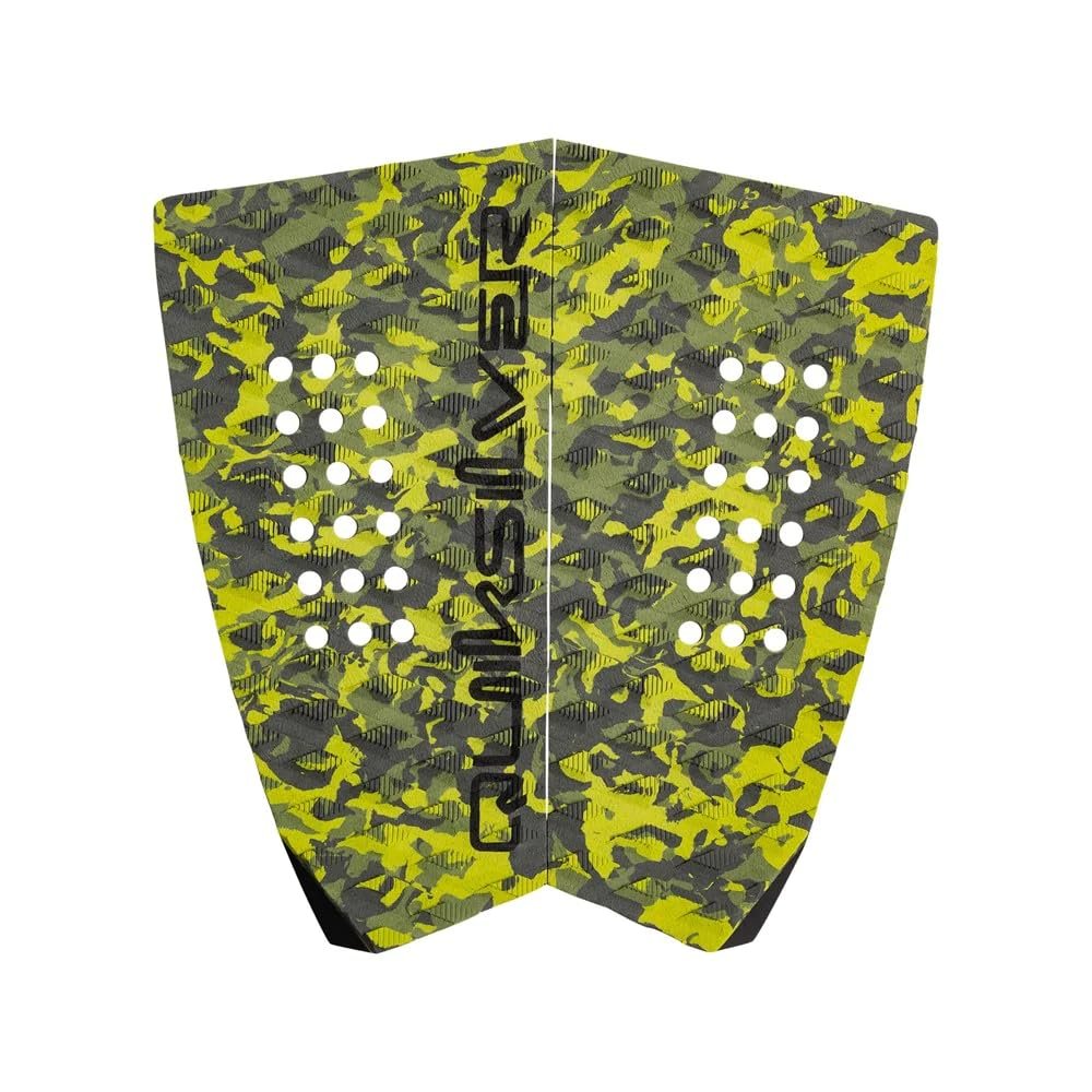 Quiksilver Killer Traction Pad - Camo