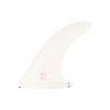 Roxy Single Fin 9" - White view 1