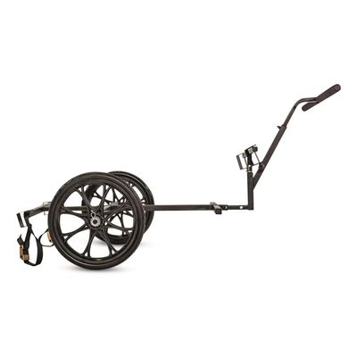 Shappell Jet Sled Wheel Cart Conversion Kit