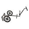 Shappell Jet Sled Wheel Cart Conversion Kit view 3