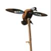MOJO Outdoors Elite Series Blue Wing Teal - Premium Waterfowl and Duck Hunting Decoy view 1