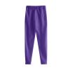 tuduoms Sweatsuits Women's Casual 2 Piece Sweatshirt & Sweatpants Set Sports Athletic Pullover Hoodie Track Suits with Pocket view 2