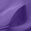 tuduoms Sweatsuits Women's Casual 2 Piece Sweatshirt & Sweatpants Set Sports Athletic Pullover Hoodie Track Suits with Pocket view 4