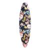 Roxy Shortboard Sock - Multi - 6'3" view 2