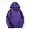 tuduoms Tracksuit Womens 2 Piece Sweatshirt & Sweatpants Set Sports Pullover Hoodie Sweatsuit Solid Jogger Suit with Pockets view 2