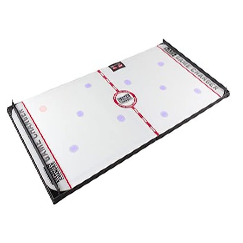 SkillzMachine for Ice Hockey