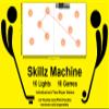 SkillzMachine for Ice Hockey view 3