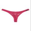 Cocksox Enhancing Pouch Thong Cruise CX05 (Small, Fresia Pink) view 1