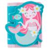 Stephen Joseph, Unisex Kids Toddler Wallet, Mermaid view 1