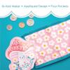 Stephen Joseph, Unisex Kids Toddler Wallet, Mermaid view 2