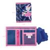 Stephen Joseph, Unisex Kids Toddler Wallet, Mermaid view 3