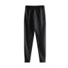 tuduoms Sweatsuits Women's Casual 2 Piece Sweatshirt & Sweatpants Set Sports Athletic Pullover Hoodie Track Suits with Pocket view 4