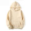 tuduoms Tracksuit Womens 2 Piece Sweatshirt & Sweatpants Set Sports Pullover Hoodie Sweatsuit Solid Jogger Suit with Pockets view 2
