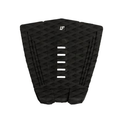 Quiksilver Leo Fioravanti Traction Pad - Black
