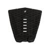 Quiksilver Leo Fioravanti Traction Pad - Black view 1