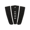 Quiksilver Leo Fioravanti Traction Pad - Black view 2