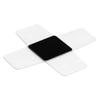 Mezz Smart Sticker for Magnetic Billiard Pool Cue Chalk Holder view 3