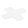 Mezz Smart Sticker for Magnetic Billiard Pool Cue Chalk Holder view 4