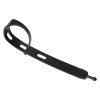 ZAKVOP Football Mouth Guard with Strap, Breathable MouthGuard for Youth and Adults, Teeth and Lip Protector (Skull) view 4