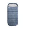 LSOAARRT Large Camping Sleeping Bag Lightweight 3 Seasons Loose Widen Long Size for Adult Rest Hiking Fishing Keep Warm view 1