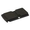 HOLOSUN Adapter Plate for HS507 C Footprint, Durable Black Finish, Easy Installation for 509 T Optic (509PLT-507C) view 1