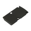 HOLOSUN Adapter Plate for HS507 C Footprint, Durable Black Finish, Easy Installation for 509 T Optic (509PLT-507C) view 4
