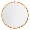The Fan-Brand NCAA Tennessee Volunteers: Modern Disc Wall Sign - Sports Team Bar Sign Dcor - Home, Dorm, Garage, Office, Fan Cave view 4