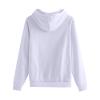 tuduoms Tracksuit Womens 2 Piece Sweatshirt & Sweatpants Set Sports Pullover Hoodie Sweatsuit Solid Jogger Suit with Pockets view 3