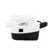 Mini Power Small Pump 1100 GPH Automatic Bilge Pump 12v 24V DC Submersible Water Pump Boat Marine Pump with 1-1/8 Inches Outlet (29mm) (Size : 24v) view 1