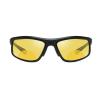 COTIA Bifocal Reading Sunglasses for Men Outdoor Sports Riding Night Vision Reader Presbyopic Sun Glasses (black, 3.75, multiplier_x) view 3
