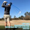 prowithlin Golf Swing Trainer Aid - 7 Iron, Golf Training Aid Golf Swing Warm-Up Stick for Strength Grip Tempo & Flexibility Training, Golf Accessories for Men (Right-Handed) view 4