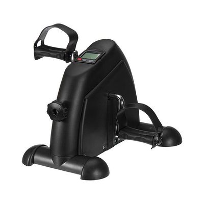 LTLCLZ Mini Pedaal Stepper Oefening Machine LCD Display Indoor Cycling Bike Stepper Loopband Ttraining Apparaat Voor Thuis Kantoor Gym