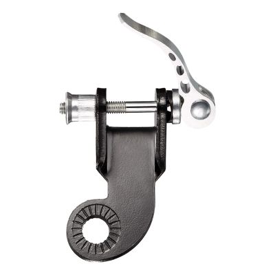ALI2 Bike Trailer Hitch 12.2MM for Children's Trailer,Cargo,Pet Trailers,135-Degrees,1 Pcs