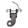 ALI2 Bike Trailer Hitch 12.2MM for Children's Trailer,Cargo,Pet Trailers,135-Degrees,1 Pcs view 1