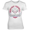 Top Gun: Maverick Officially Licensed Dogfight Women T-Shirt (White), Medium view 1
