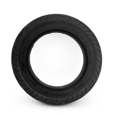 8 Inch Motor Wheel Replacement Airless Tire 200x50 Non-pneumatic Tyre For Scooter Brushless Hub Engine