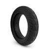 8 Inch Motor Wheel Replacement Airless Tire 200x50 Non-pneumatic Tyre For Scooter Brushless Hub Engine view 2